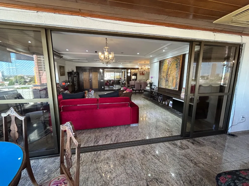 Apartamento, 4 quartos, 280 m² - Foto 4