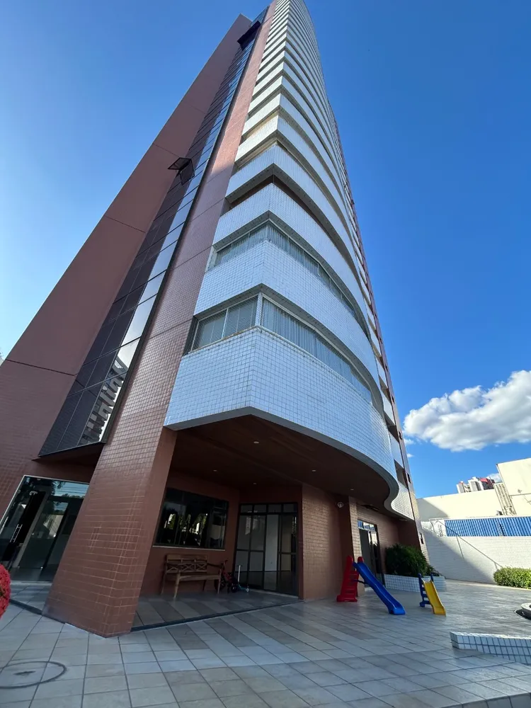 Apartamento, 4 quartos, 280 m² - Foto 1