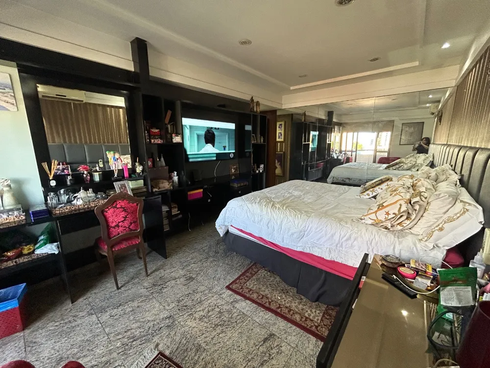 Apartamento, 4 quartos, 280 m² - Foto 12