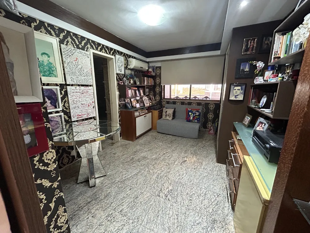 Apartamento, 4 quartos, 280 m² - Foto 5