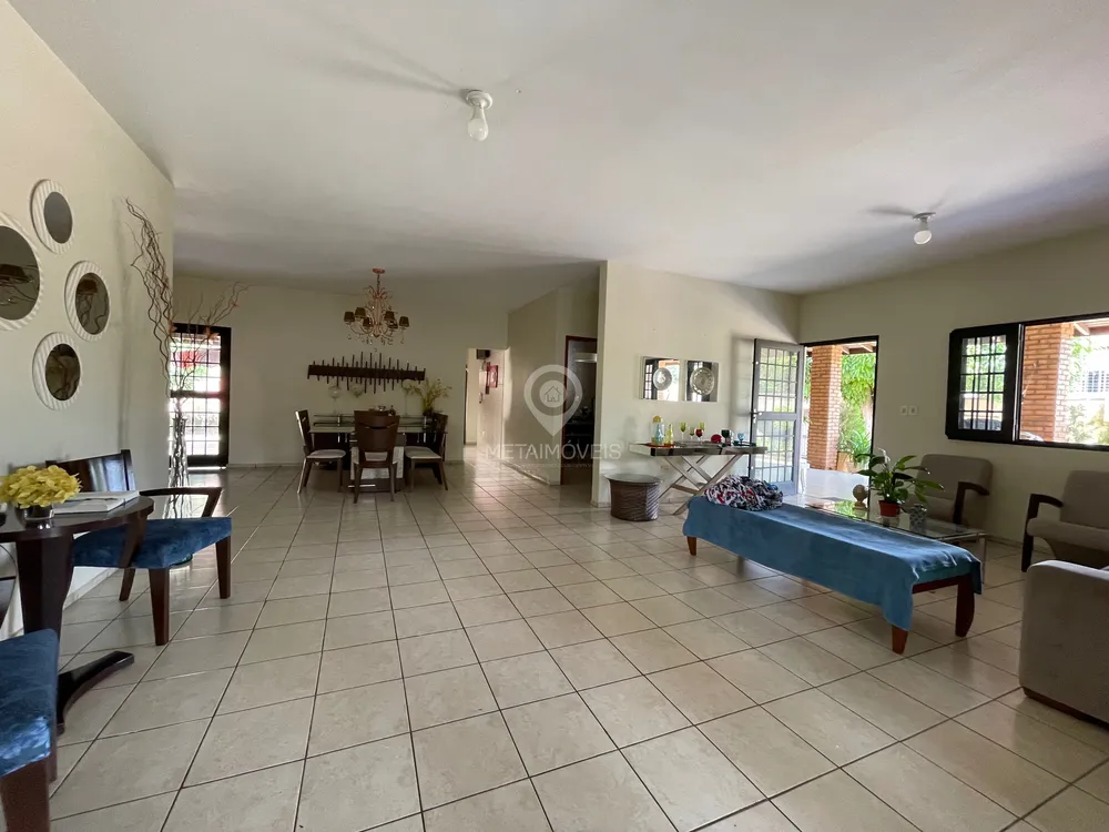 Casa, 4 quartos, 490 m² - Foto 5