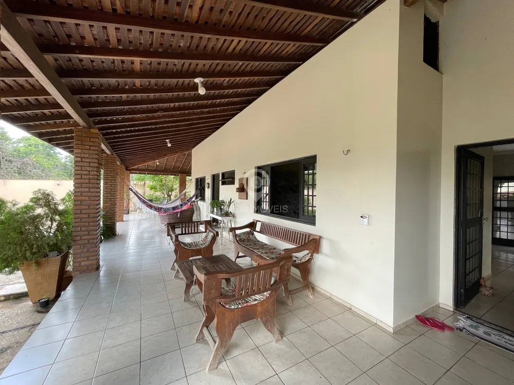 Casa, 4 quartos, 490 m² - Foto 2