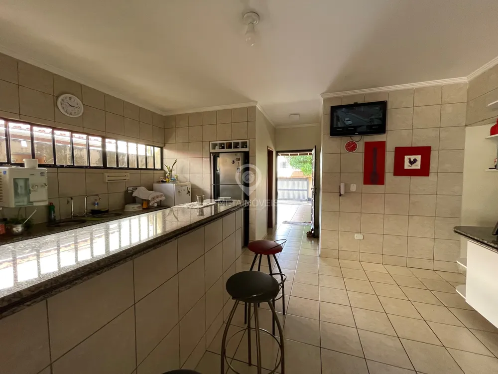 Casa, 4 quartos, 490 m² - Foto 14