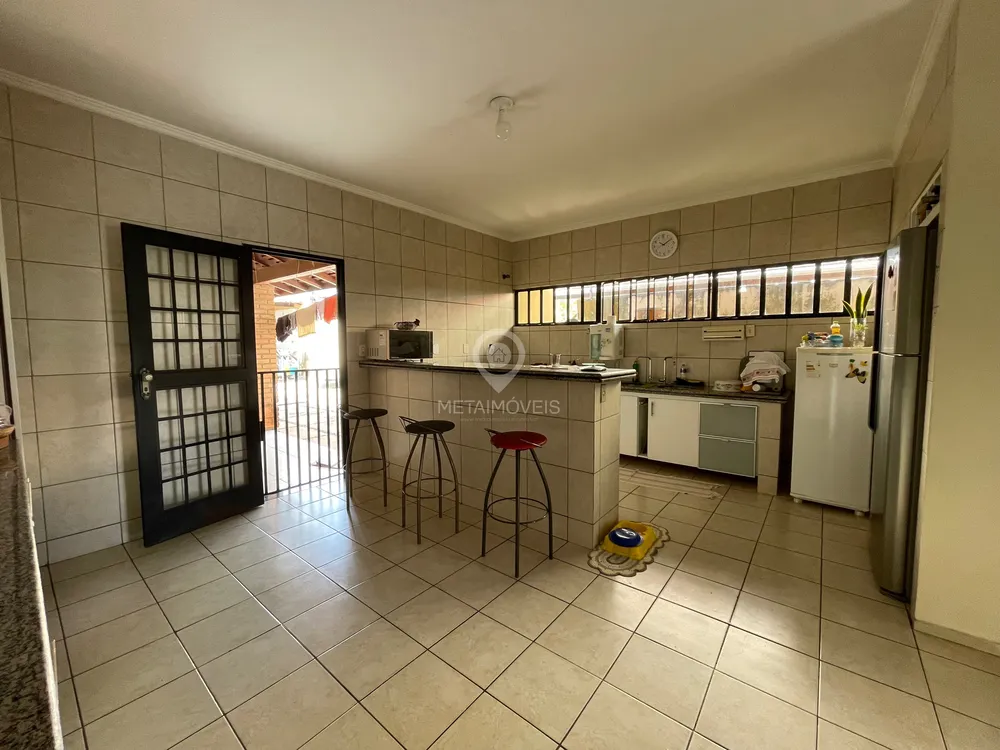 Casa, 4 quartos, 490 m² - Foto 3