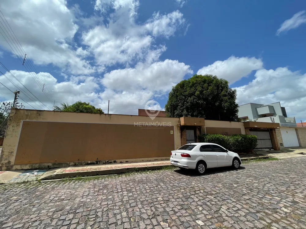 Casa, 4 quartos, 490 m² - Foto 15
