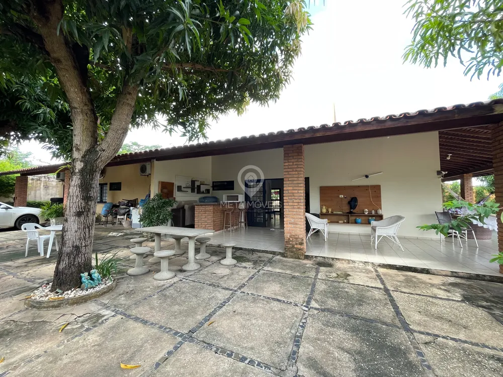 Casa, 4 quartos, 490 m² - Foto 12