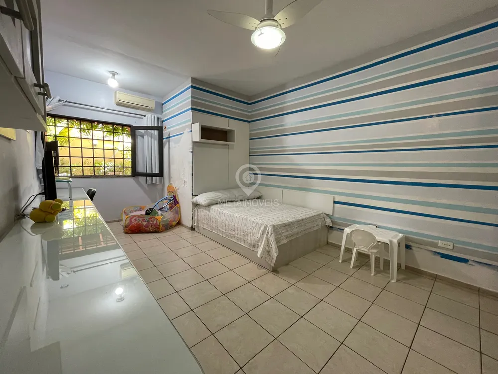 Casa, 4 quartos, 490 m² - Foto 1
