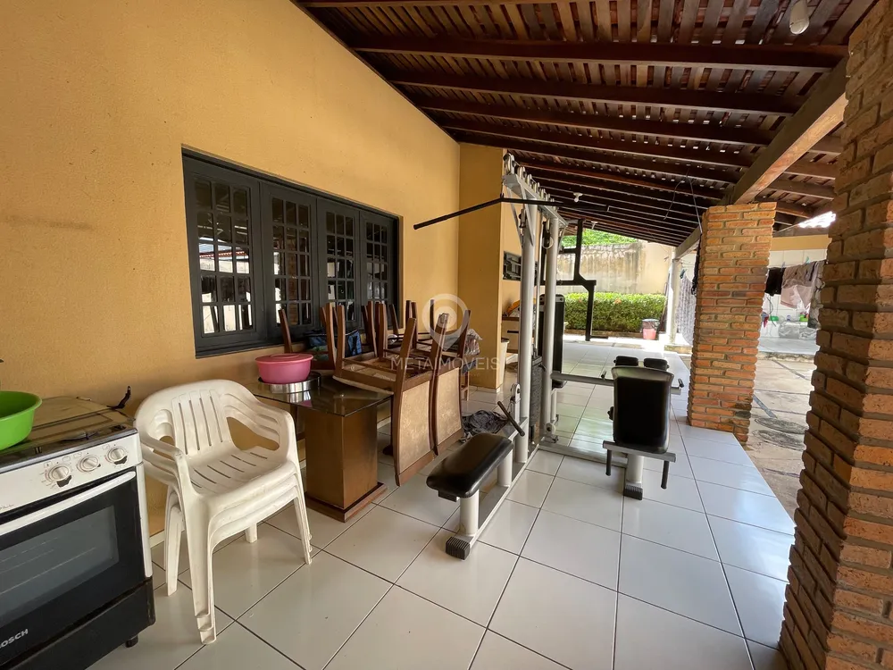 Casa, 4 quartos, 490 m² - Foto 13