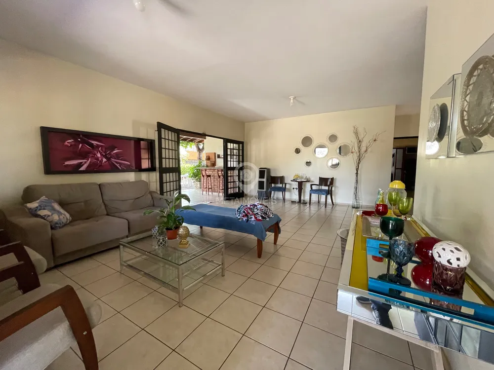 Casa, 4 quartos, 490 m² - Foto 6