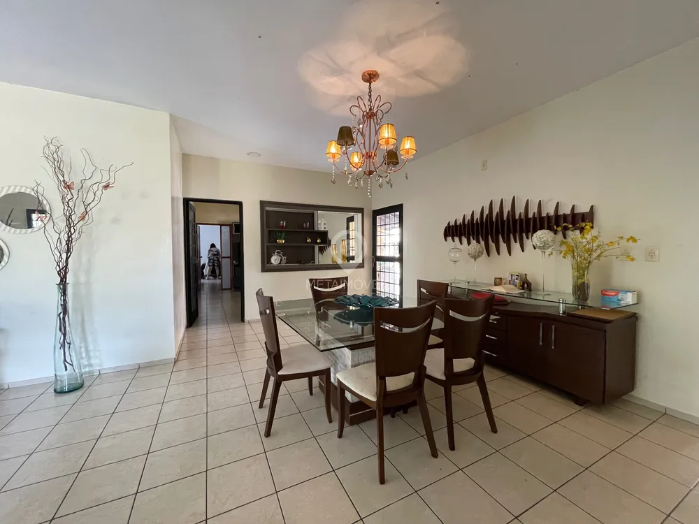 Casa, 4 quartos, 490 m² - Foto 4