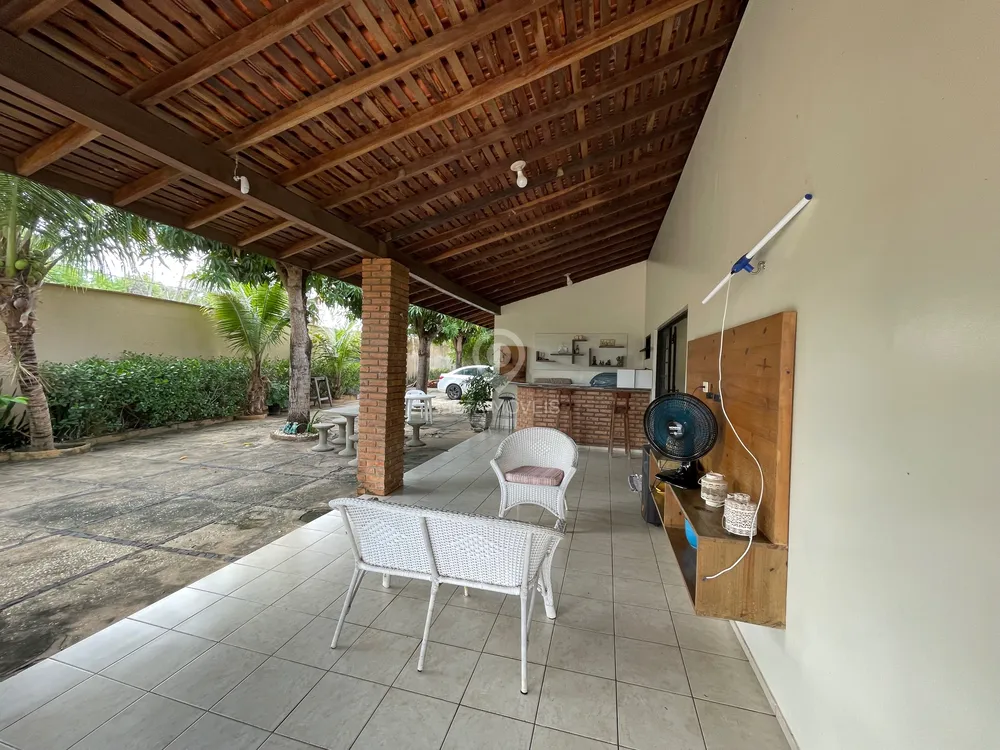 Casa, 4 quartos, 490 m² - Foto 11