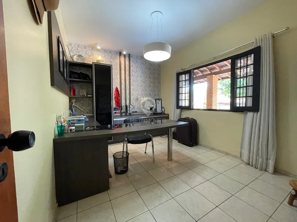 Casa, 4 quartos, 490 m² - Foto 10