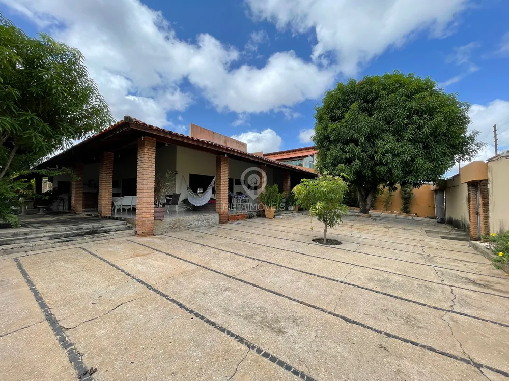 Casa, 4 quartos, 490 m² - Foto 16
