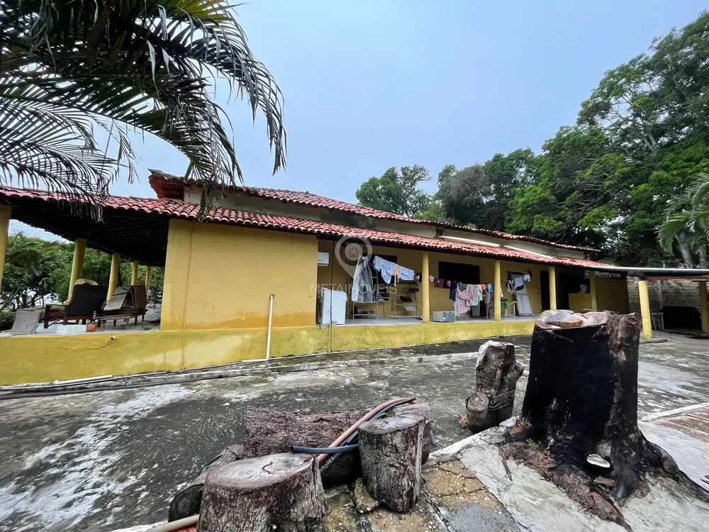 Casa, 5 quartos, 450 m² - Foto 18