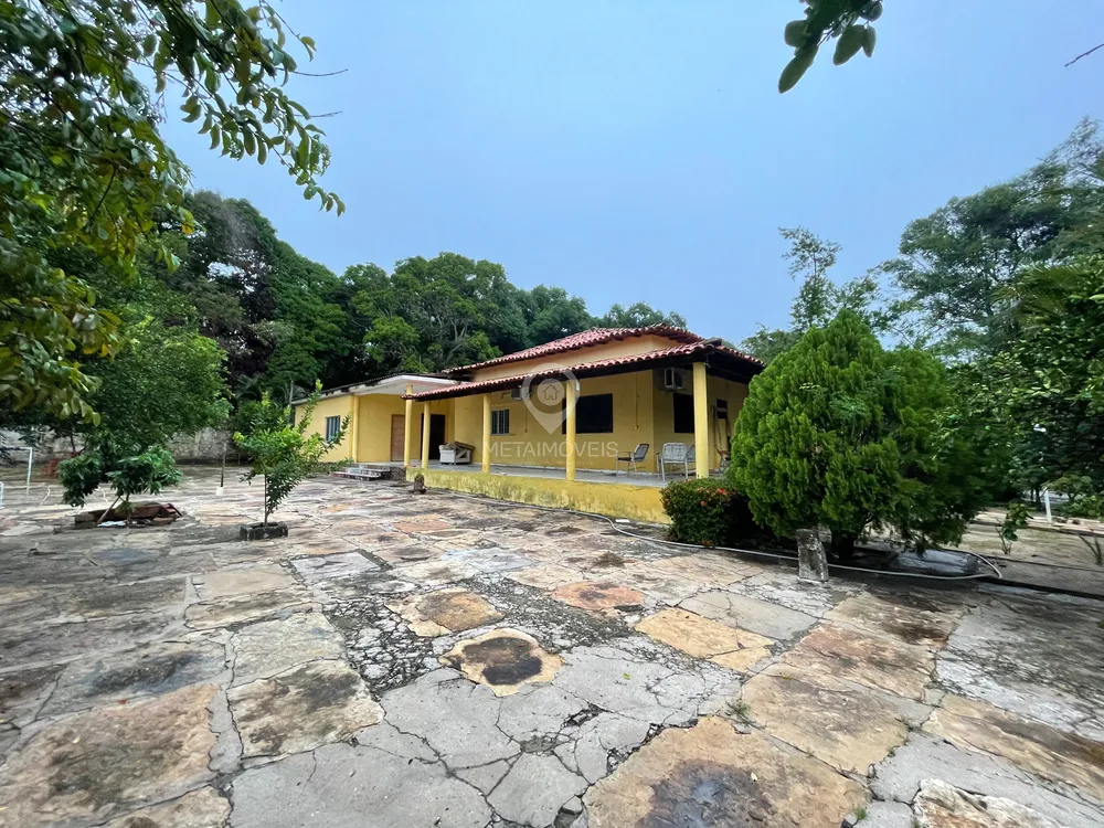Casa, 5 quartos, 450 m² - Foto 17
