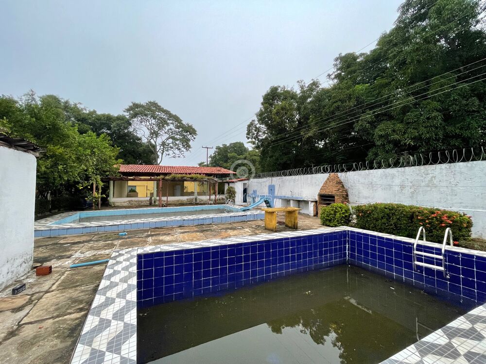 Casa, 5 quartos, 450 m² - Foto 12