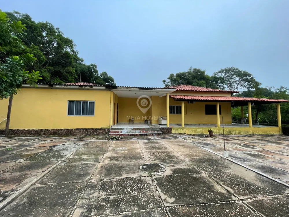 Casa, 5 quartos, 450 m² - Foto 19