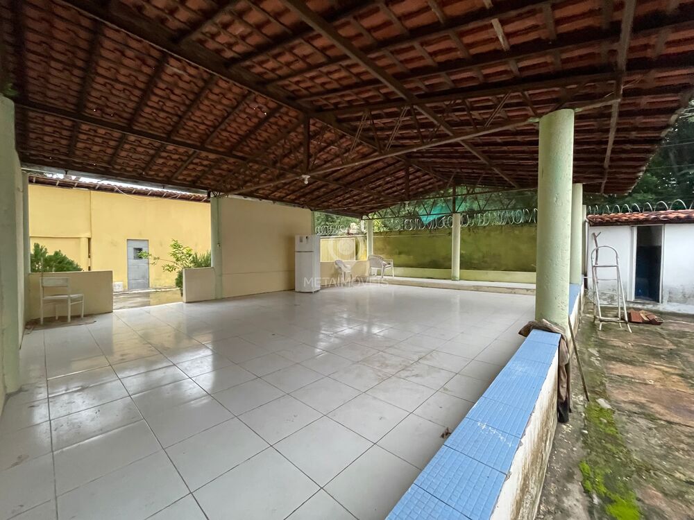 Casa, 5 quartos, 450 m² - Foto 9