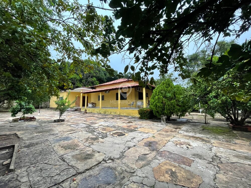 Casa, 5 quartos, 450 m² - Foto 10