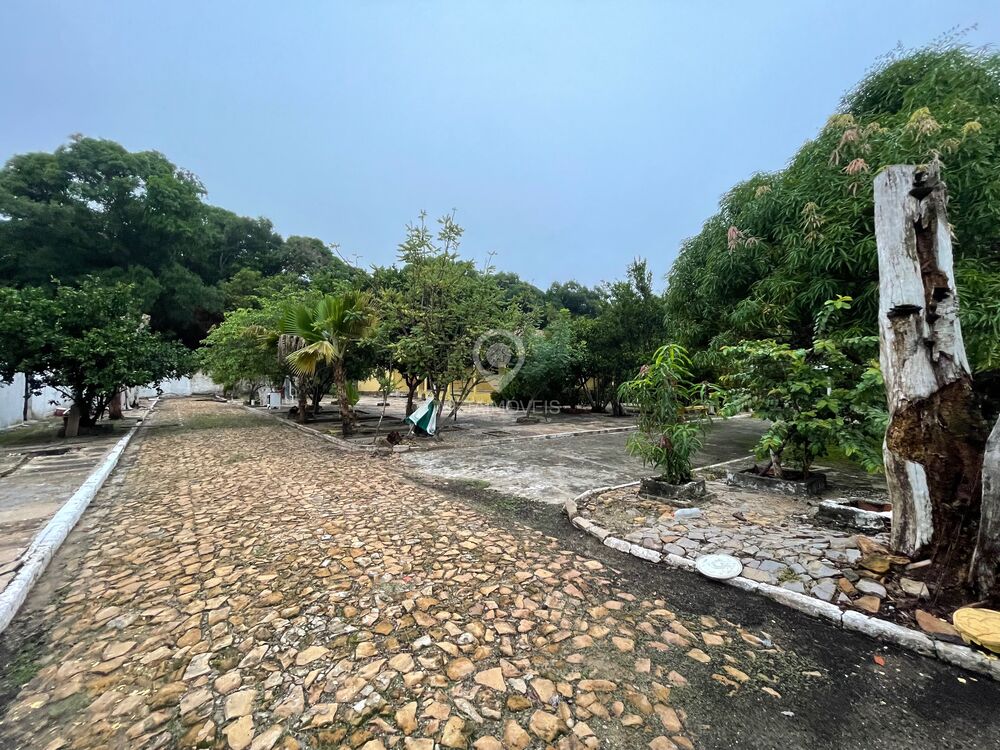 Casa, 5 quartos, 450 m² - Foto 2