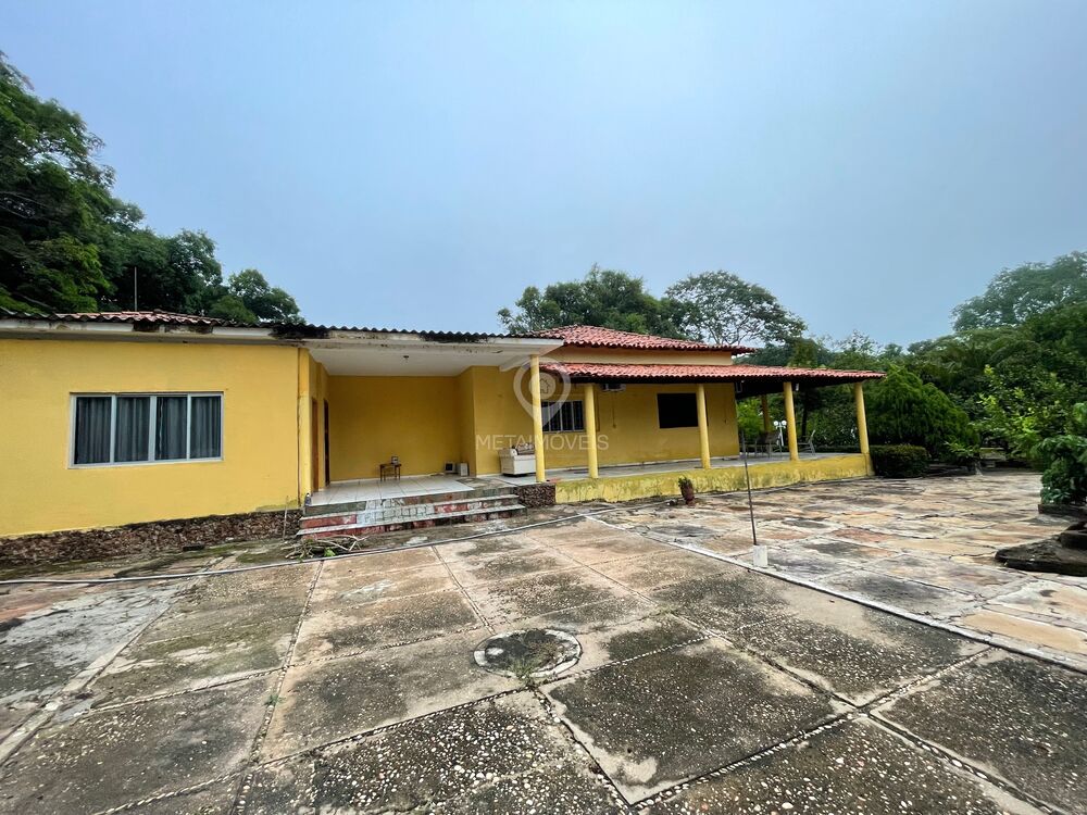 Casa, 5 quartos, 450 m² - Foto 1