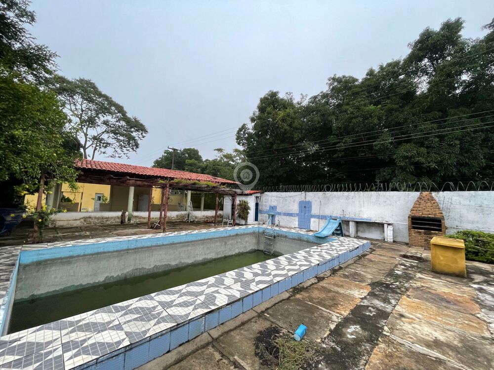 Casa, 5 quartos, 450 m² - Foto 11