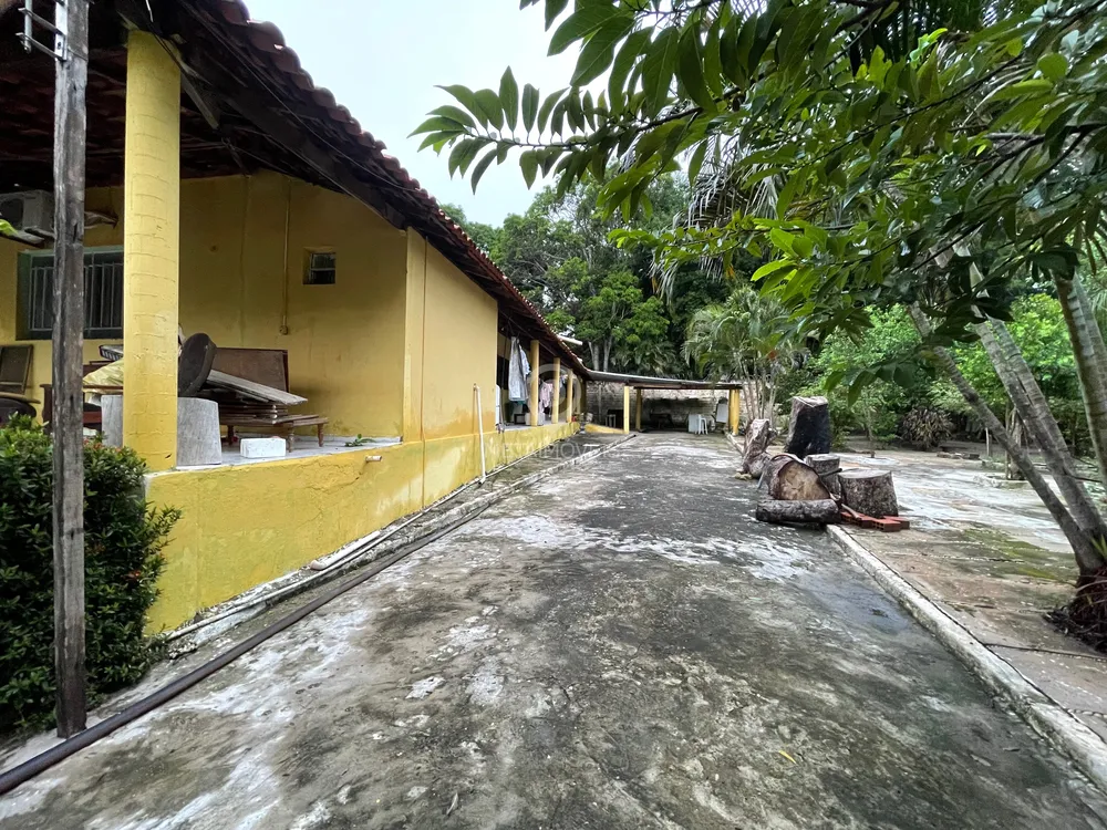 Casa, 5 quartos, 450 m² - Foto 16