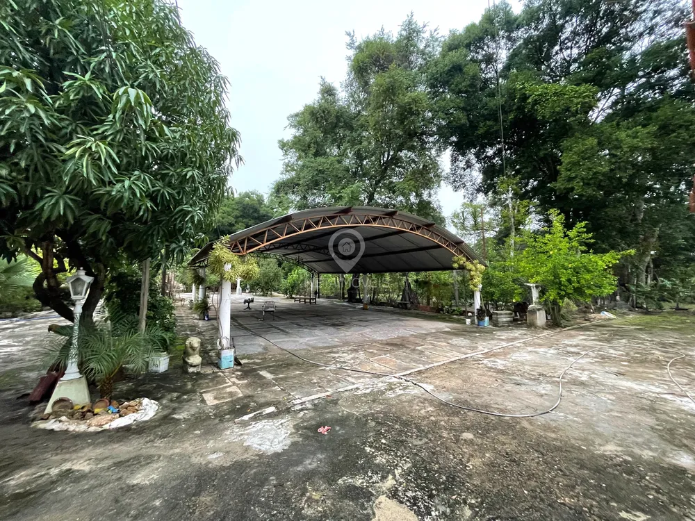 Casa, 5 quartos, 450 m² - Foto 13
