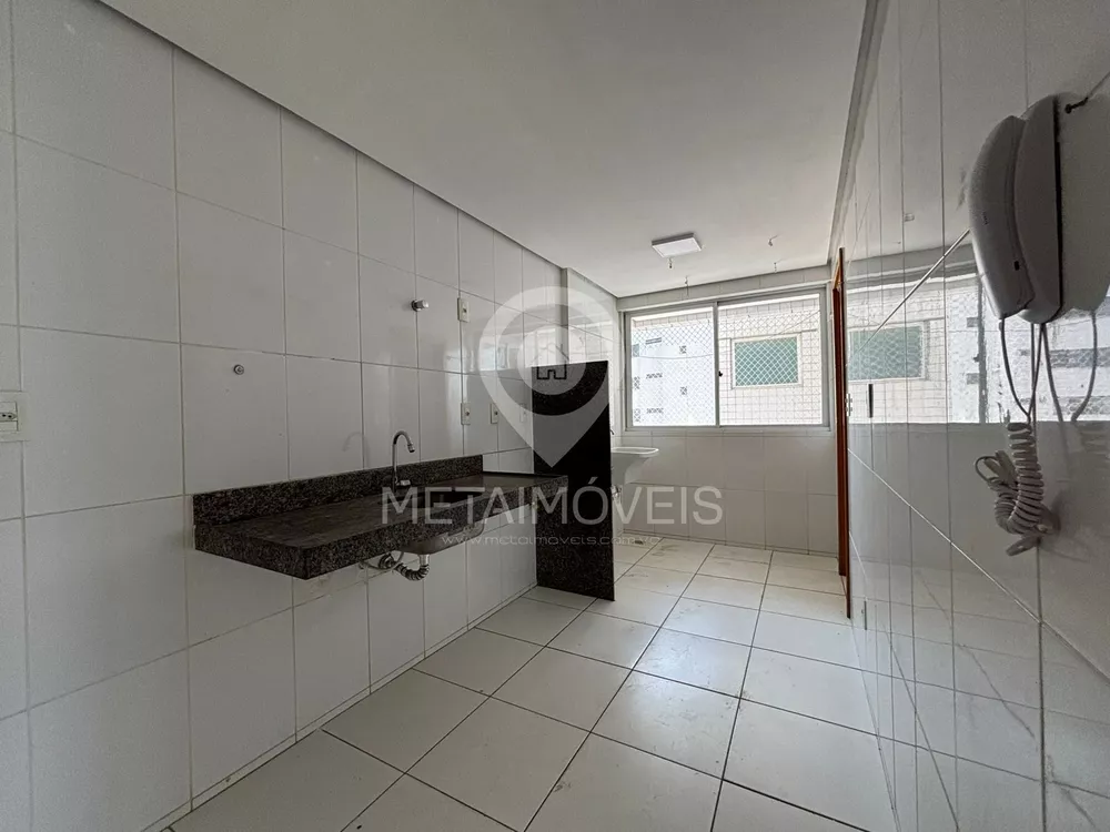 Apartamento, 4 quartos, 104 m² - Foto 1