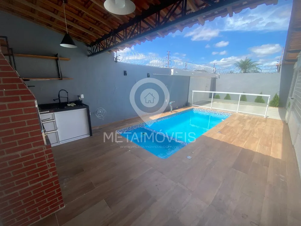 Casa, 5 quartos, 300 m² - Foto 3