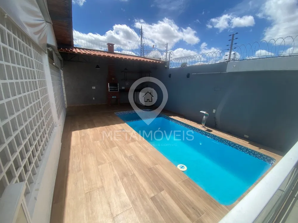 Casa, 5 quartos, 300 m² - Foto 1