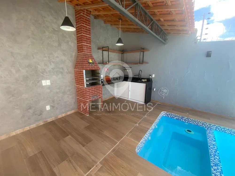 Casa, 5 quartos, 300 m² - Foto 4