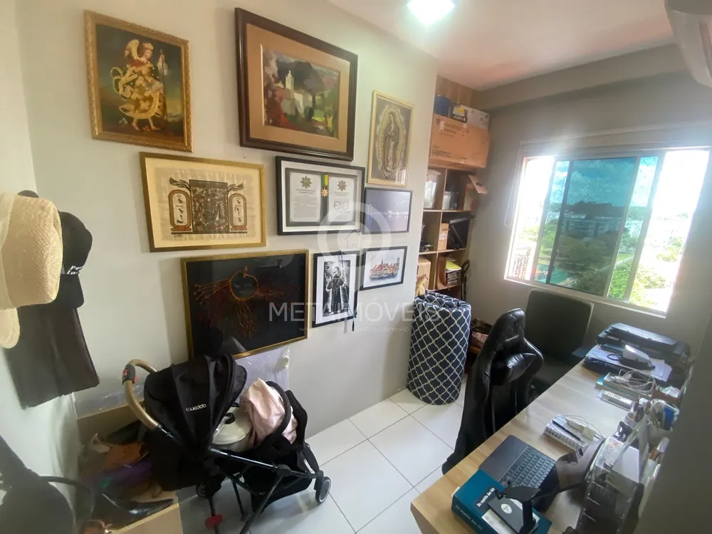 Apartamento, 3 quartos, 92 m² - Foto 9