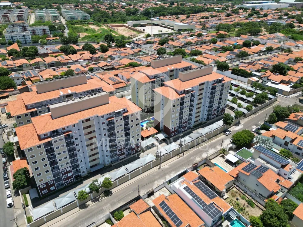 Apartamento, 3 quartos, 92 m² - Foto 1