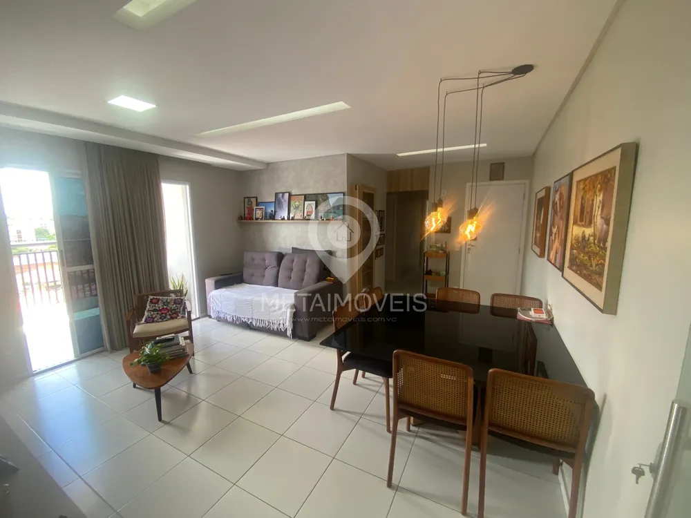 Apartamento, 3 quartos, 92 m² - Foto 3