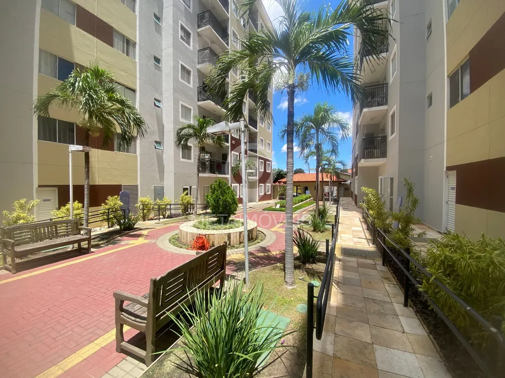Apartamento, 3 quartos, 92 m² - Foto 14