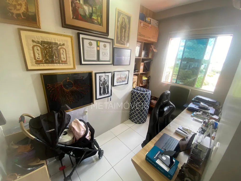Apartamento, 3 quartos, 92 m² - Foto 8