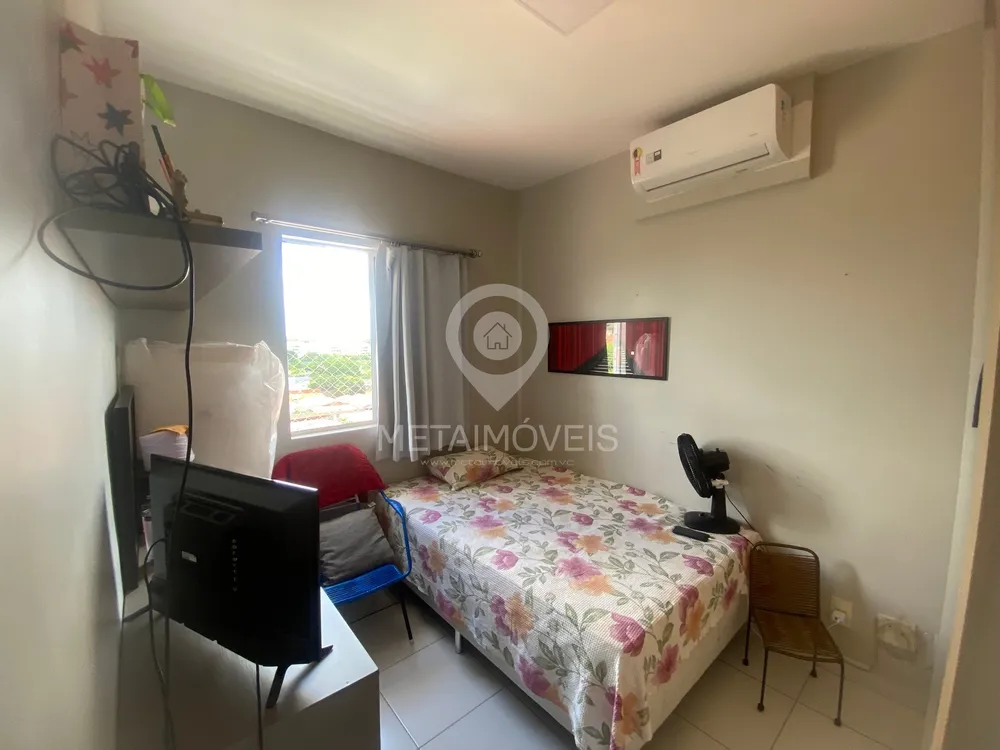 Apartamento, 3 quartos, 92 m² - Foto 11
