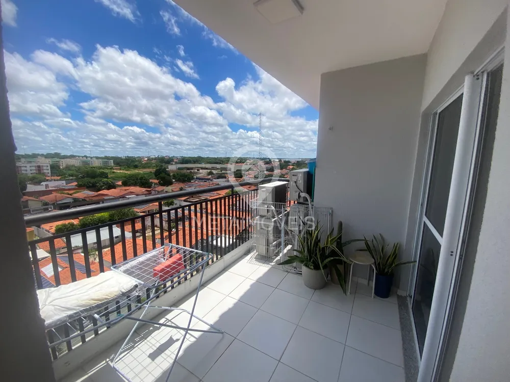 Apartamento, 3 quartos, 92 m² - Foto 7