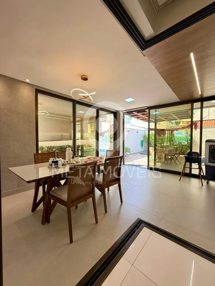 Casa, 4 quartos, 300 m² - Foto 14