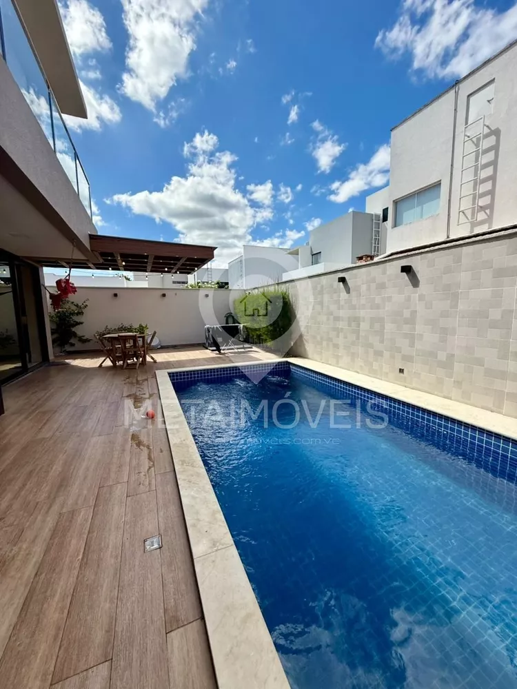 Casa, 4 quartos, 300 m² - Foto 3