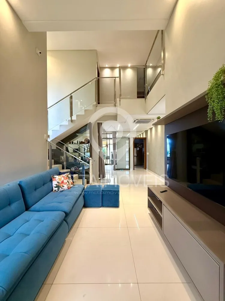 Casa, 4 quartos, 300 m² - Foto 15