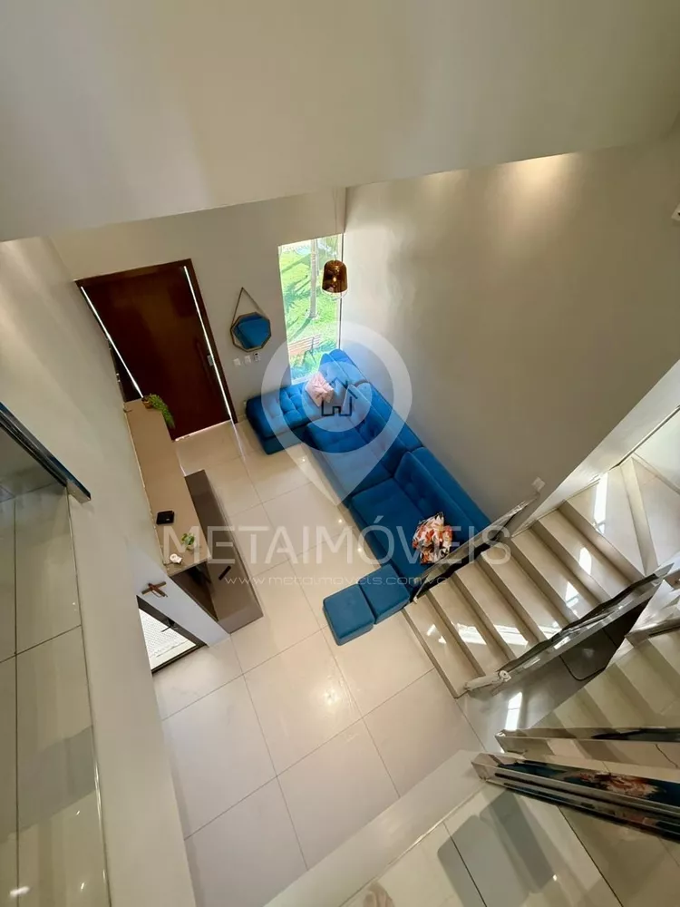 Casa, 4 quartos, 300 m² - Foto 2
