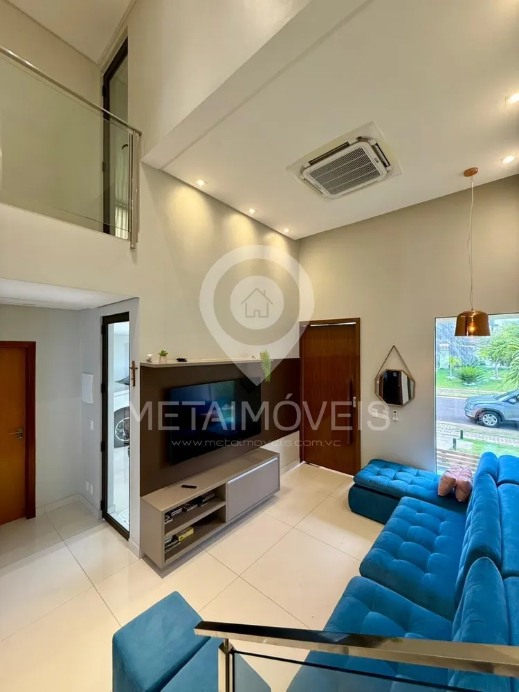 Casa, 4 quartos, 300 m² - Foto 3