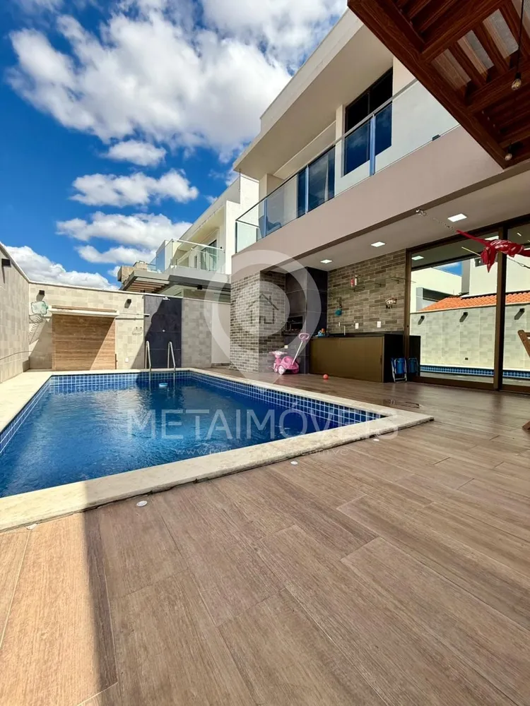 Casa, 4 quartos, 300 m² - Foto 13