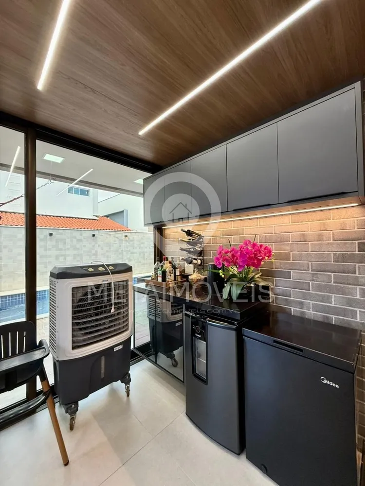 Casa, 4 quartos, 300 m² - Foto 16