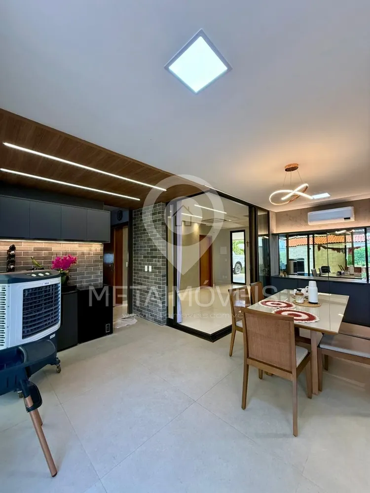 Casa, 4 quartos, 300 m² - Foto 11