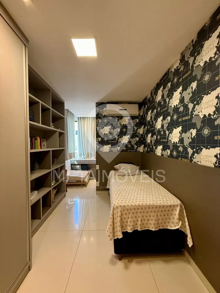 Casa, 4 quartos, 300 m² - Foto 4