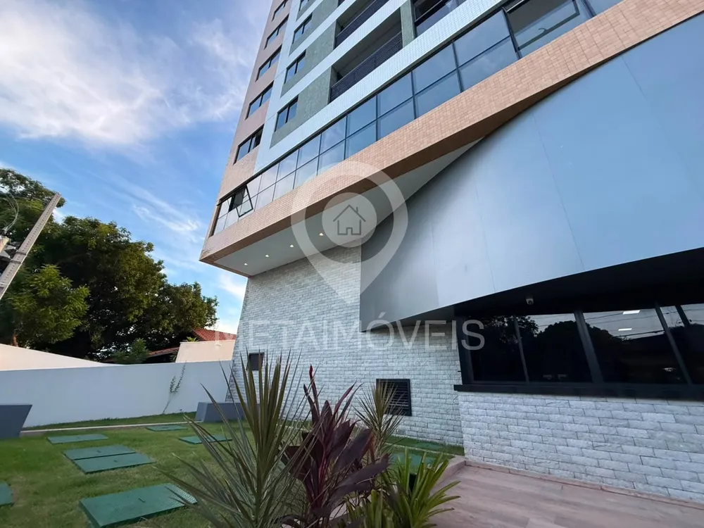Apartamento, 3 quartos, 177 m² - Foto 2
