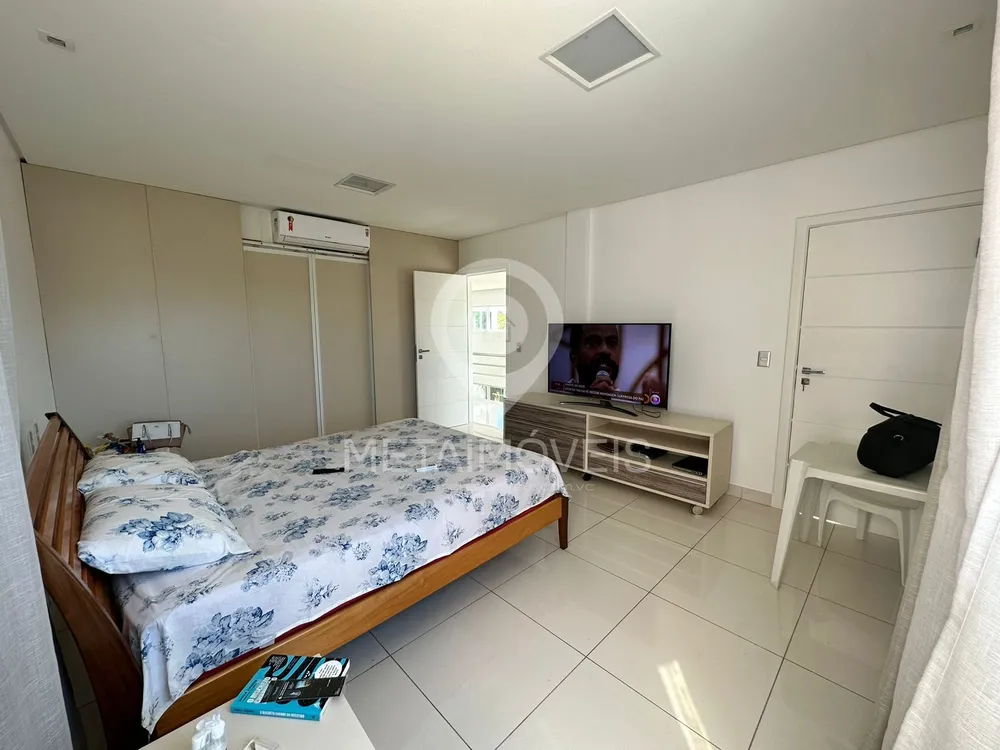 Casa de Condomínio, 4 quartos - Foto 9